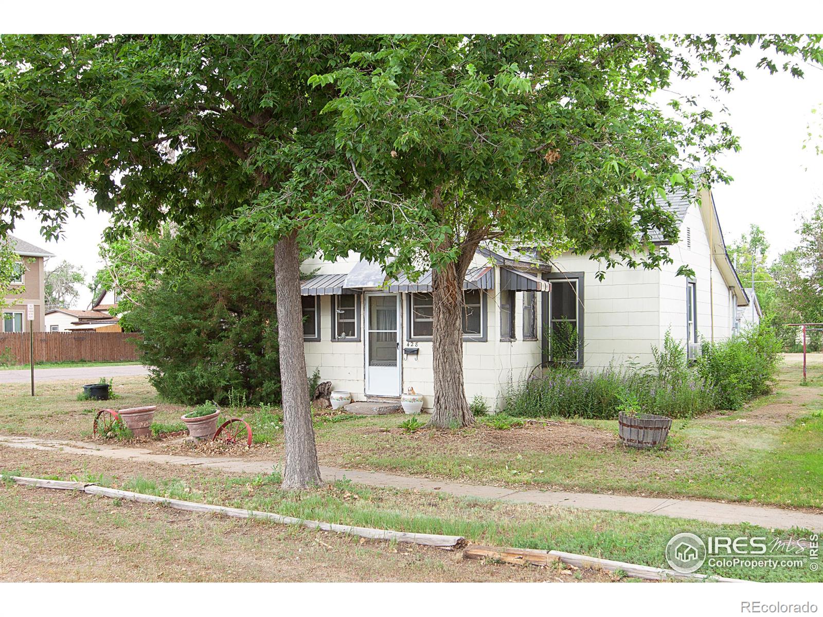 MLS Image #2 for 428  state street,sterling, Colorado