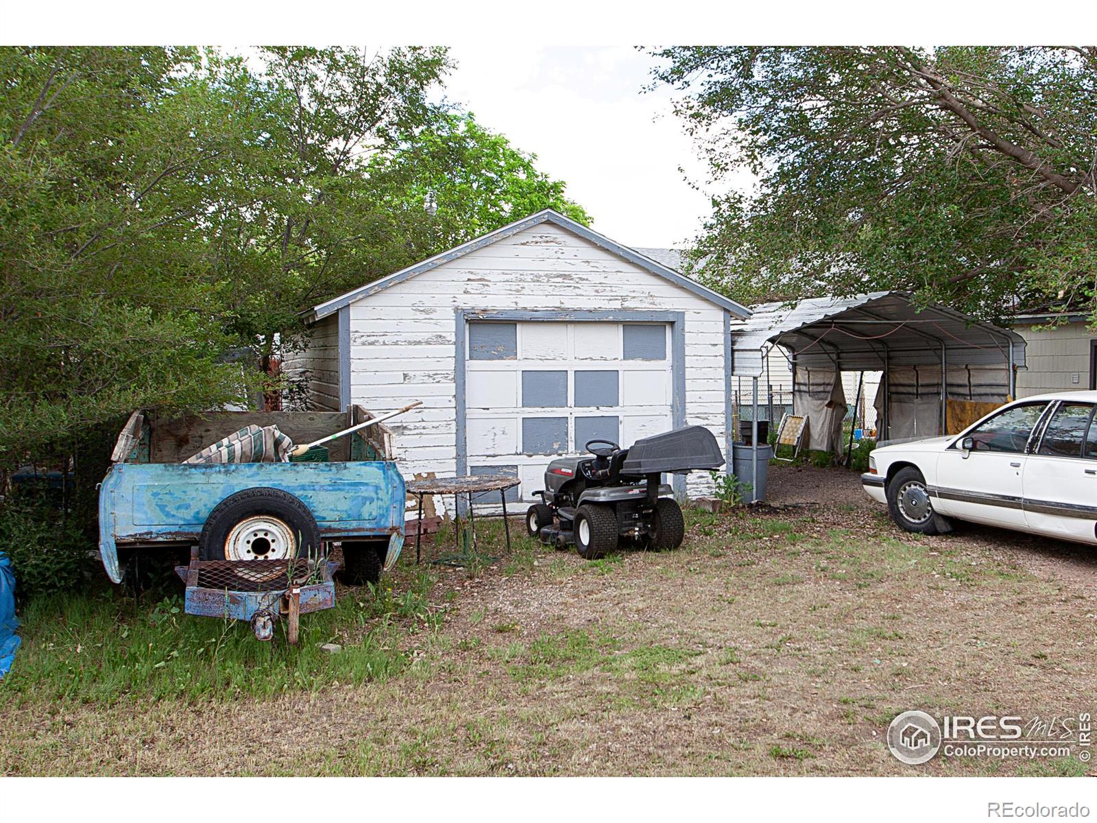 MLS Image #4 for 428  state street,sterling, Colorado