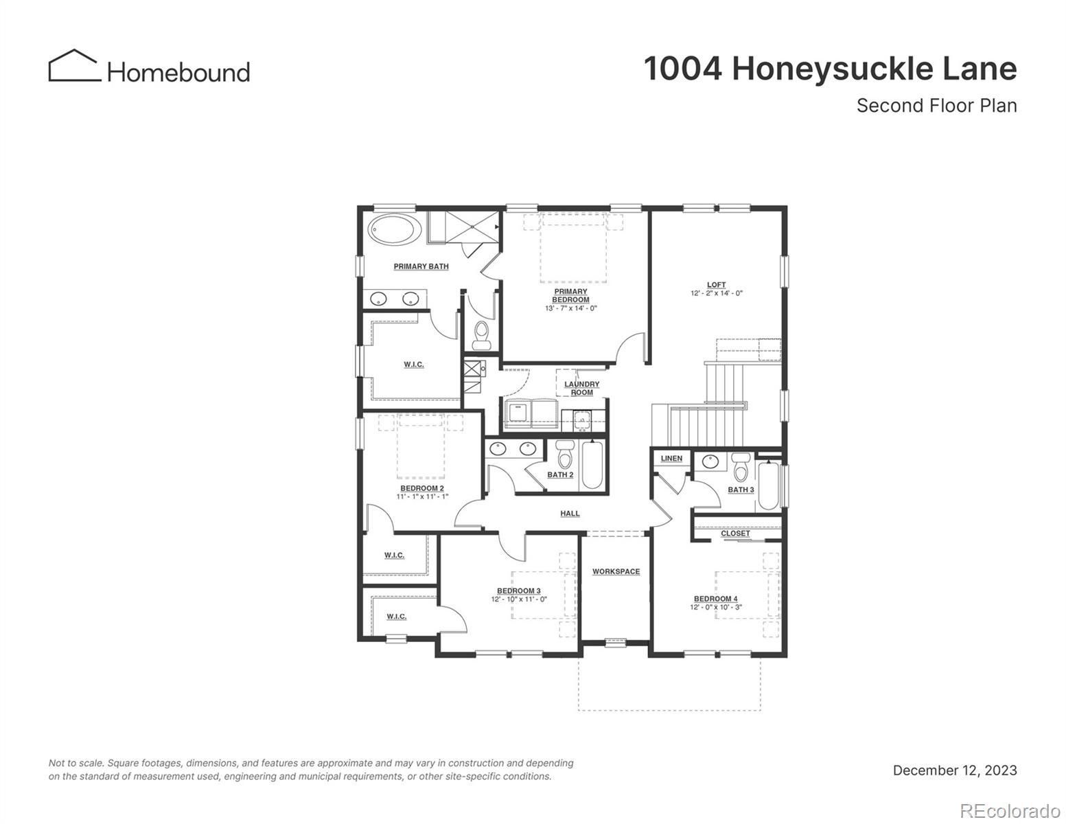 MLS Image #10 for 1004  honeysuckle lane,louisville, Colorado