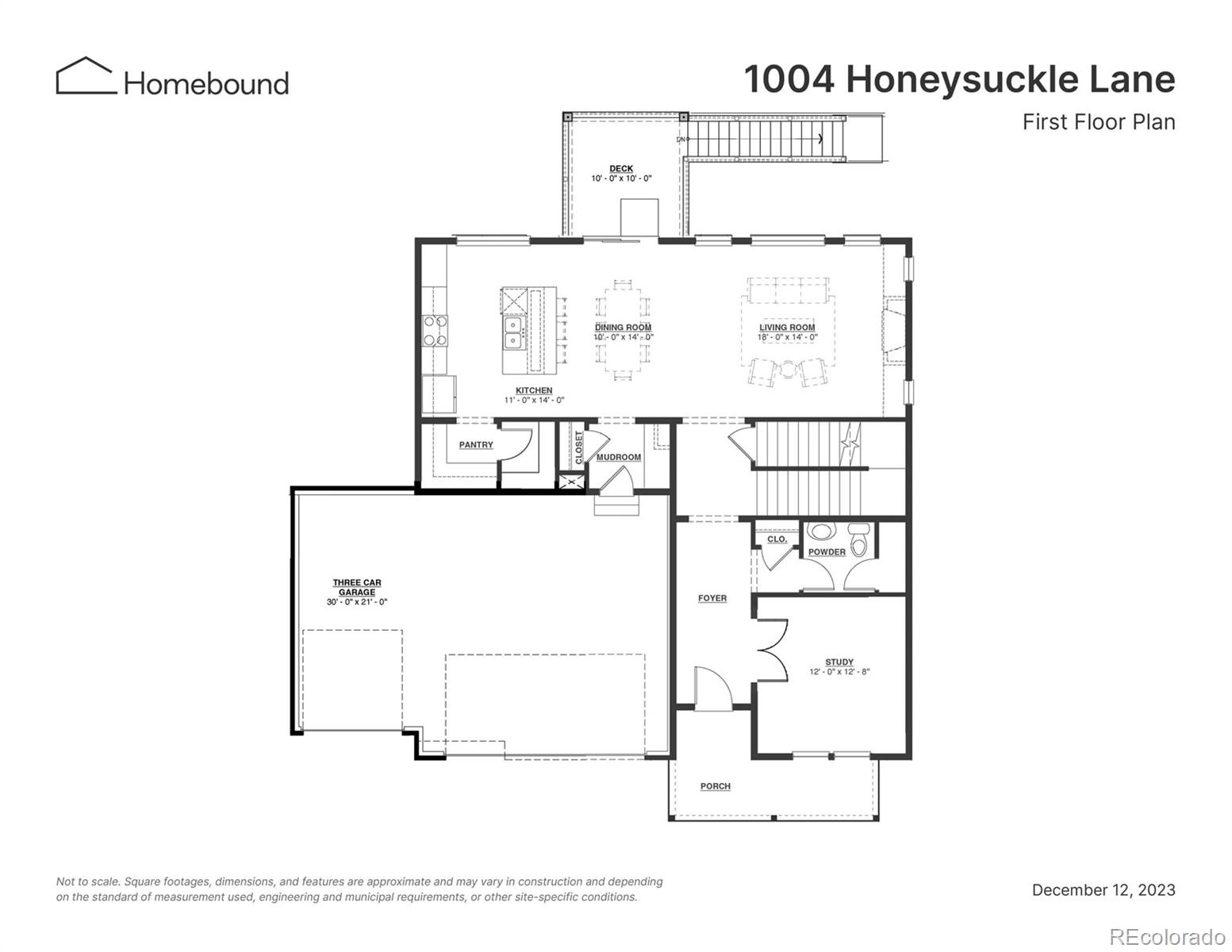 MLS Image #9 for 1004  honeysuckle lane,louisville, Colorado