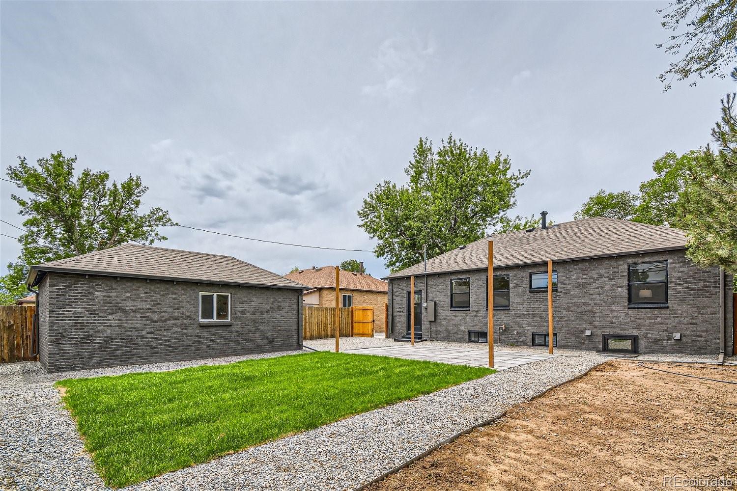 MLS Image #25 for 960  holly street,denver, Colorado