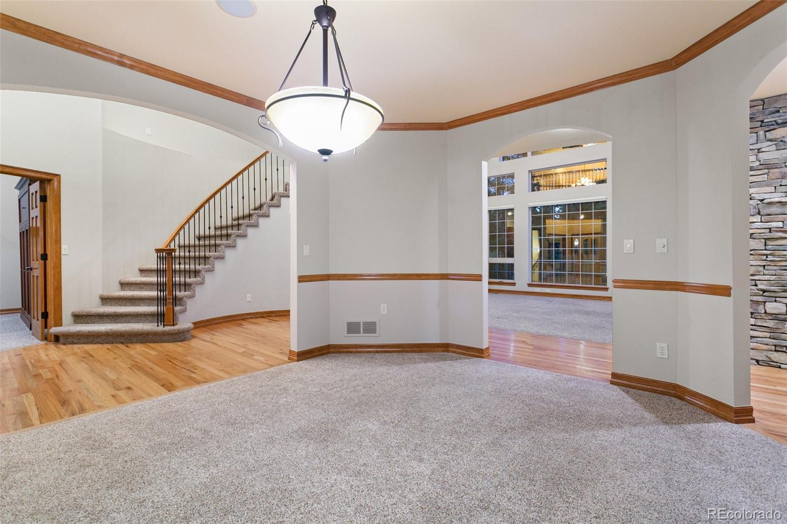 MLS Image #13 for 9084  shipman lane,colorado springs, Colorado