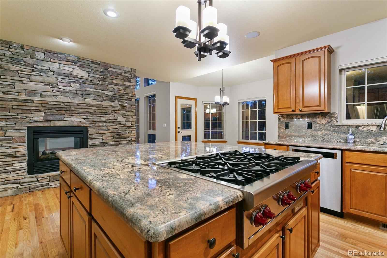 MLS Image #15 for 9084  shipman lane,colorado springs, Colorado