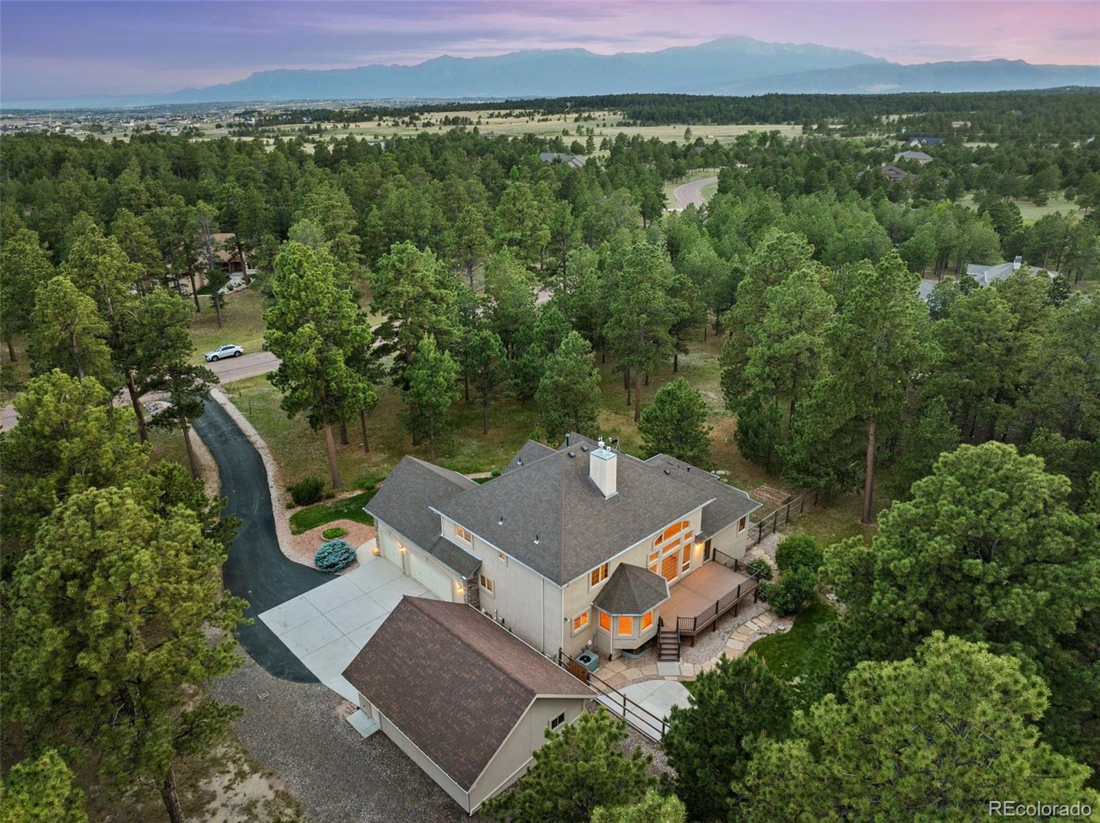 MLS Image #6 for 9084  shipman lane,colorado springs, Colorado