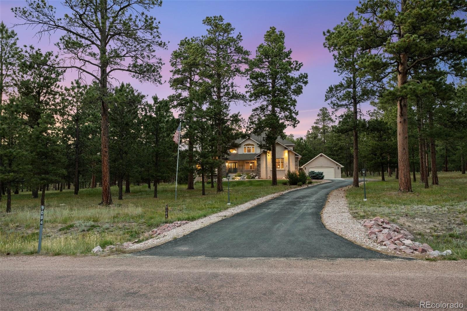 MLS Image #8 for 9084  shipman lane,colorado springs, Colorado