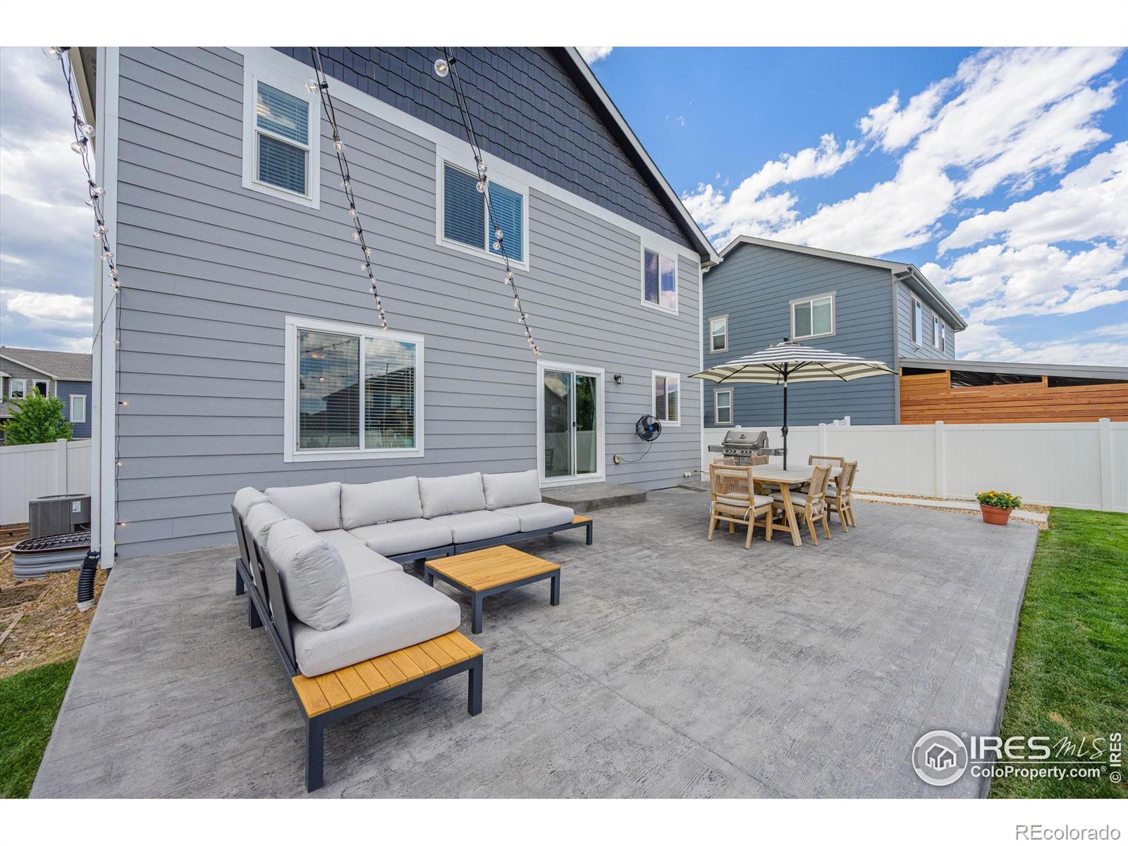 MLS Image #4 for 5647  osbourne drive,windsor, Colorado