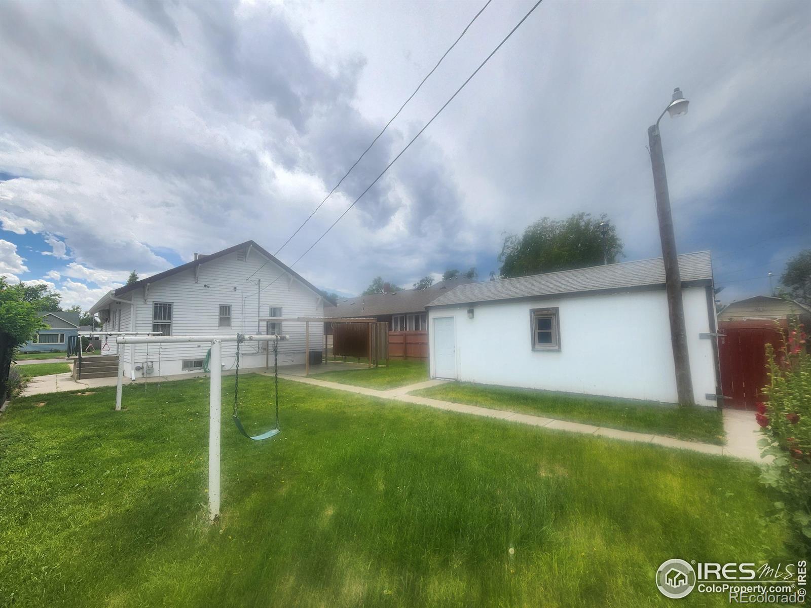 MLS Image #30 for 522  broadway street,sterling, Colorado