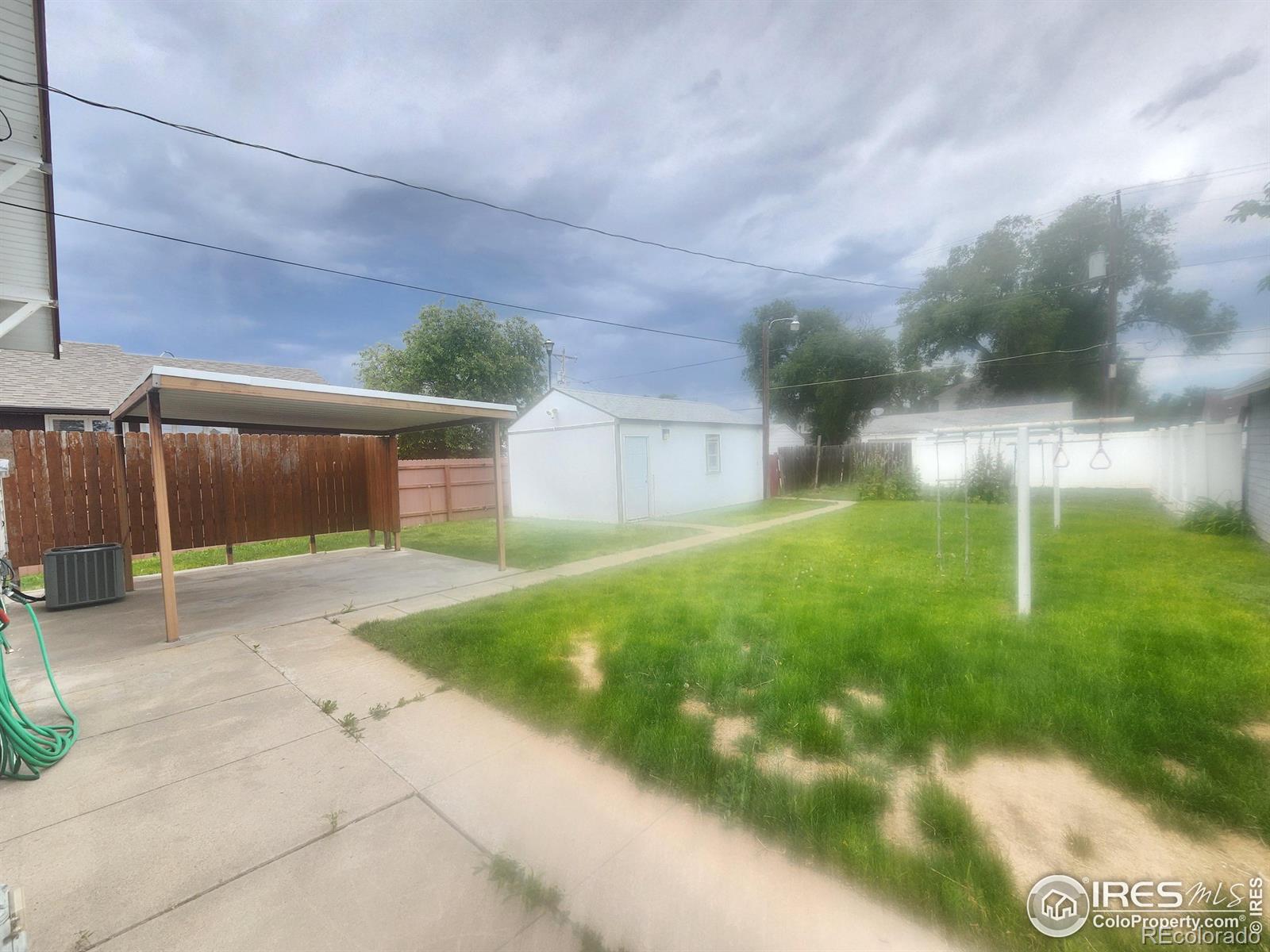 MLS Image #31 for 522  broadway street,sterling, Colorado