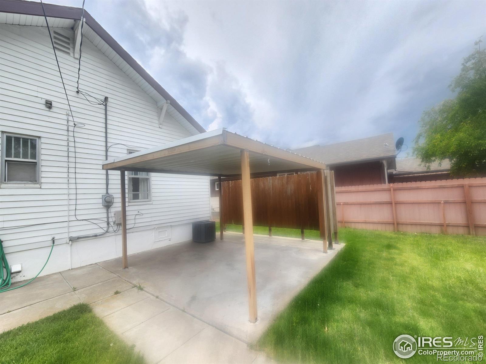 MLS Image #32 for 522  broadway street,sterling, Colorado