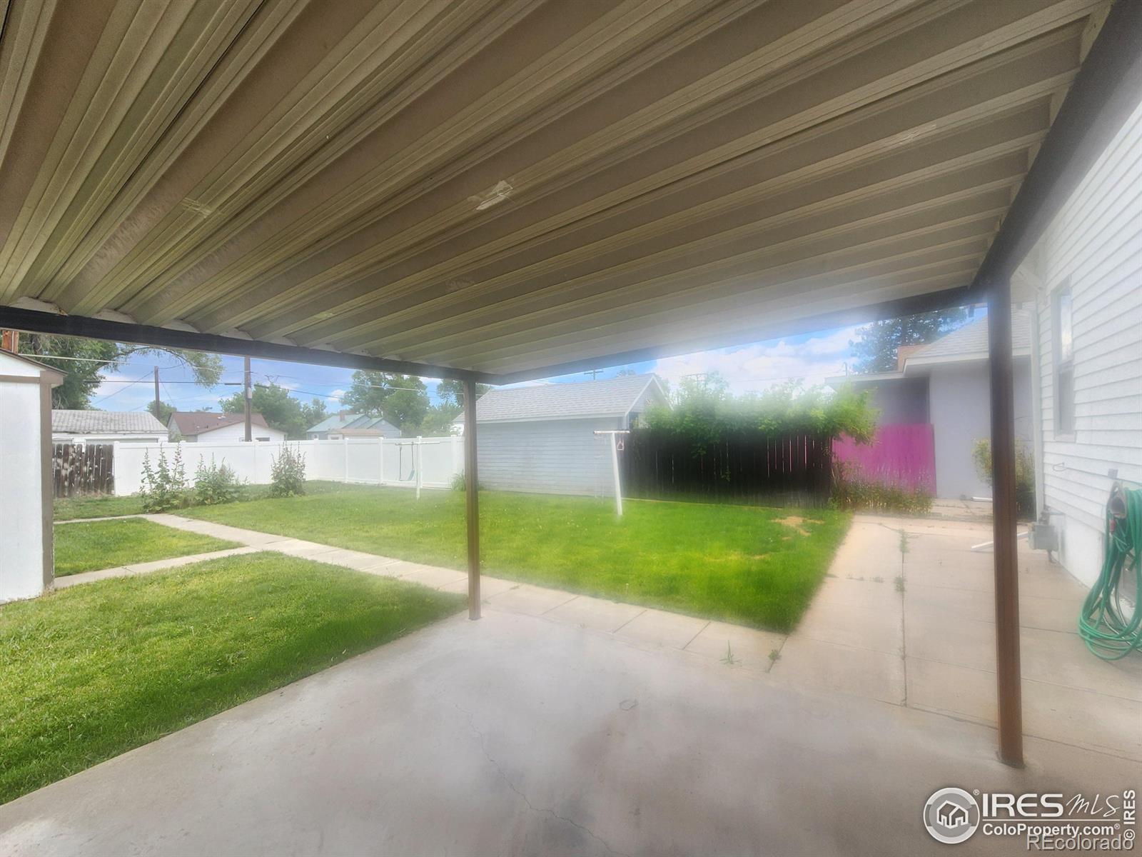 MLS Image #33 for 522  broadway street,sterling, Colorado