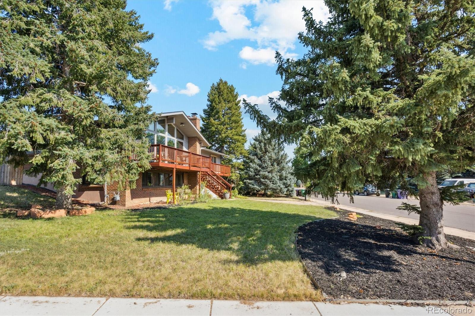 CMA Image for 4400 s xanthia street,Denver, Colorado