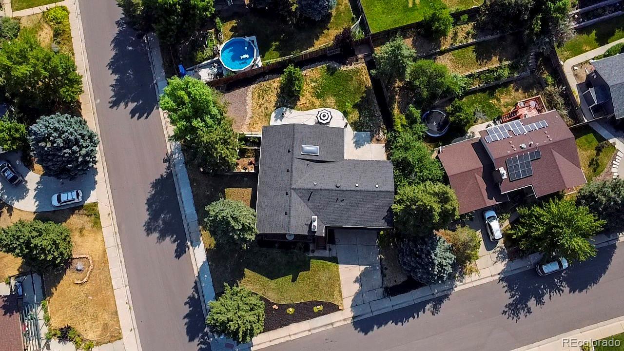 MLS Image #37 for 4400 s xanthia street,denver, Colorado