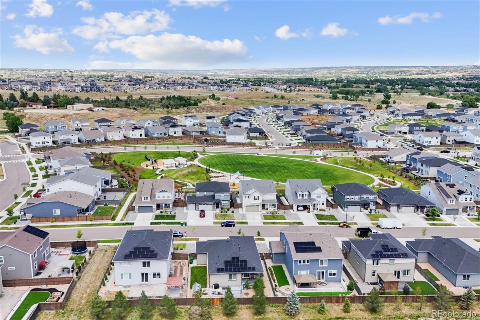 MLS Image #28 for 18306  grosbeak place,parker, Colorado