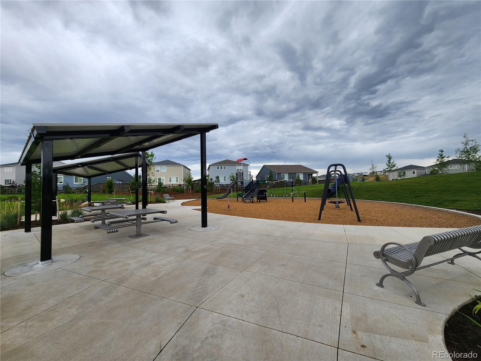 MLS Image #30 for 18306  grosbeak place,parker, Colorado