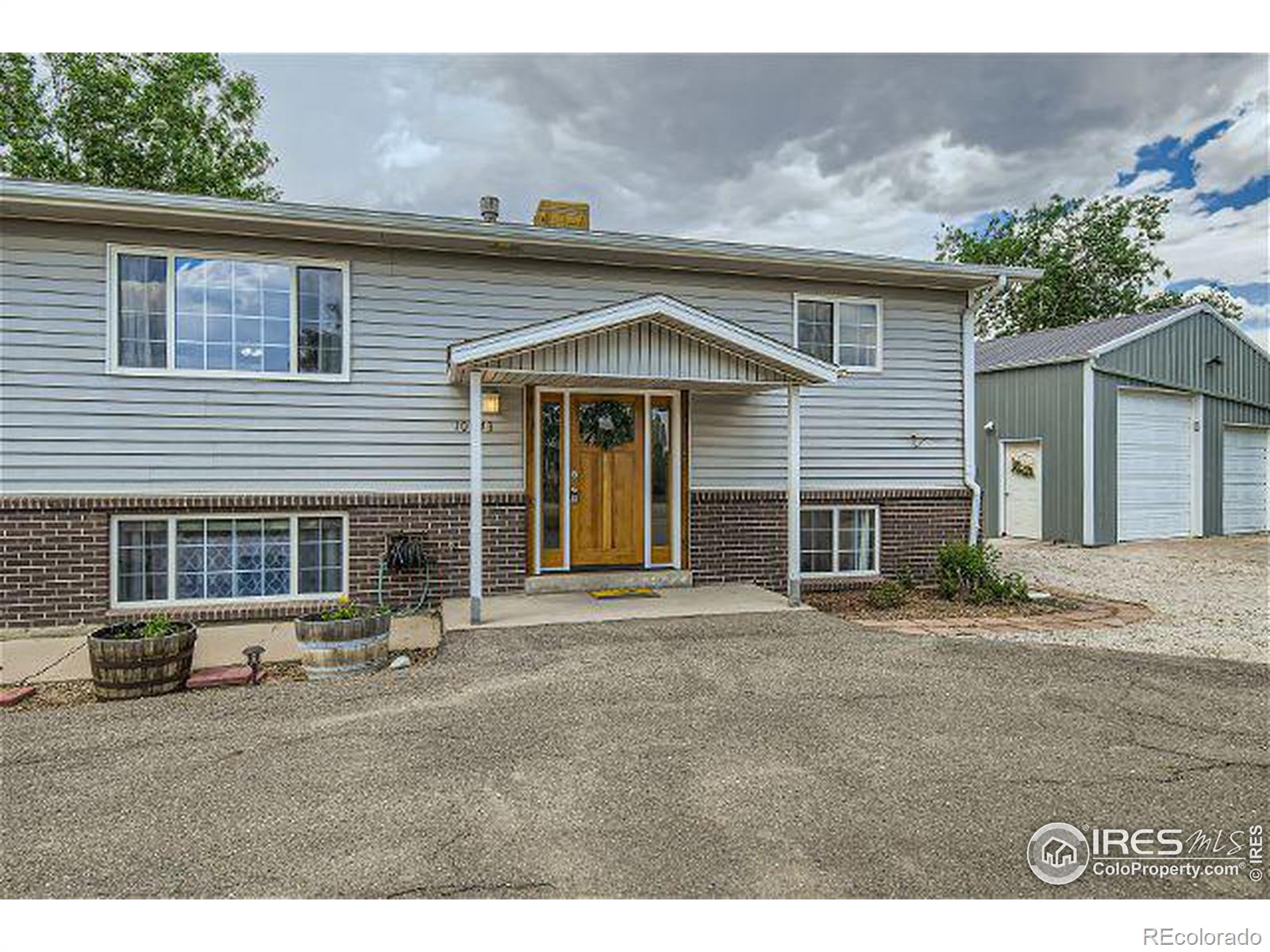 MLS Image #1 for 10043 e 157th place,brighton, Colorado