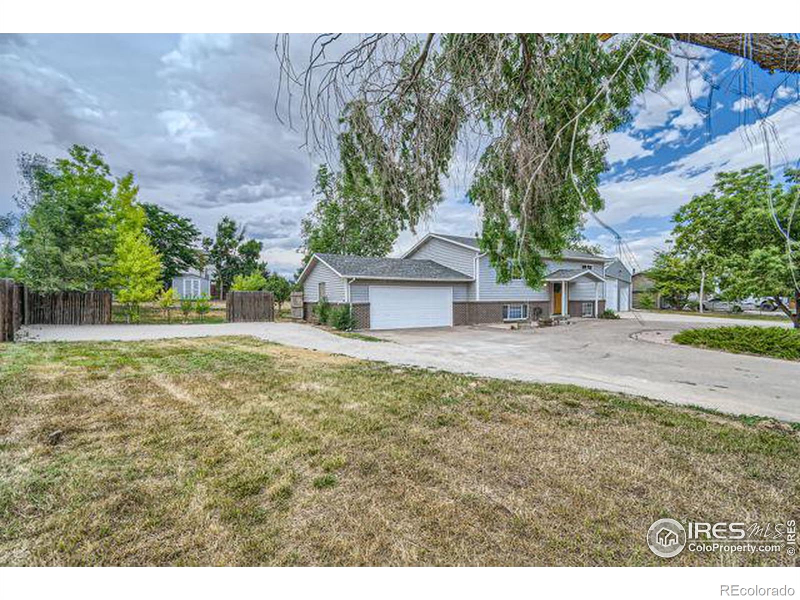 MLS Image #2 for 10043 e 157th place,brighton, Colorado