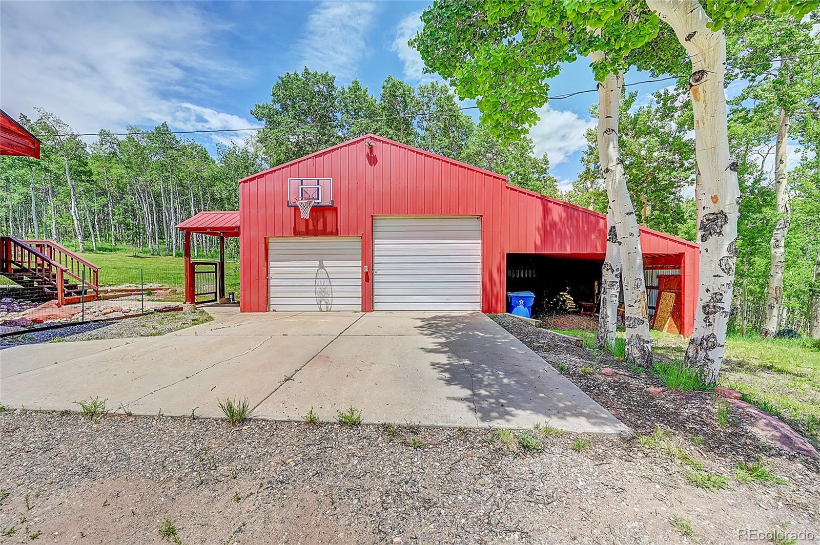 MLS Image #19 for 587  little baldy drive,fairplay, Colorado