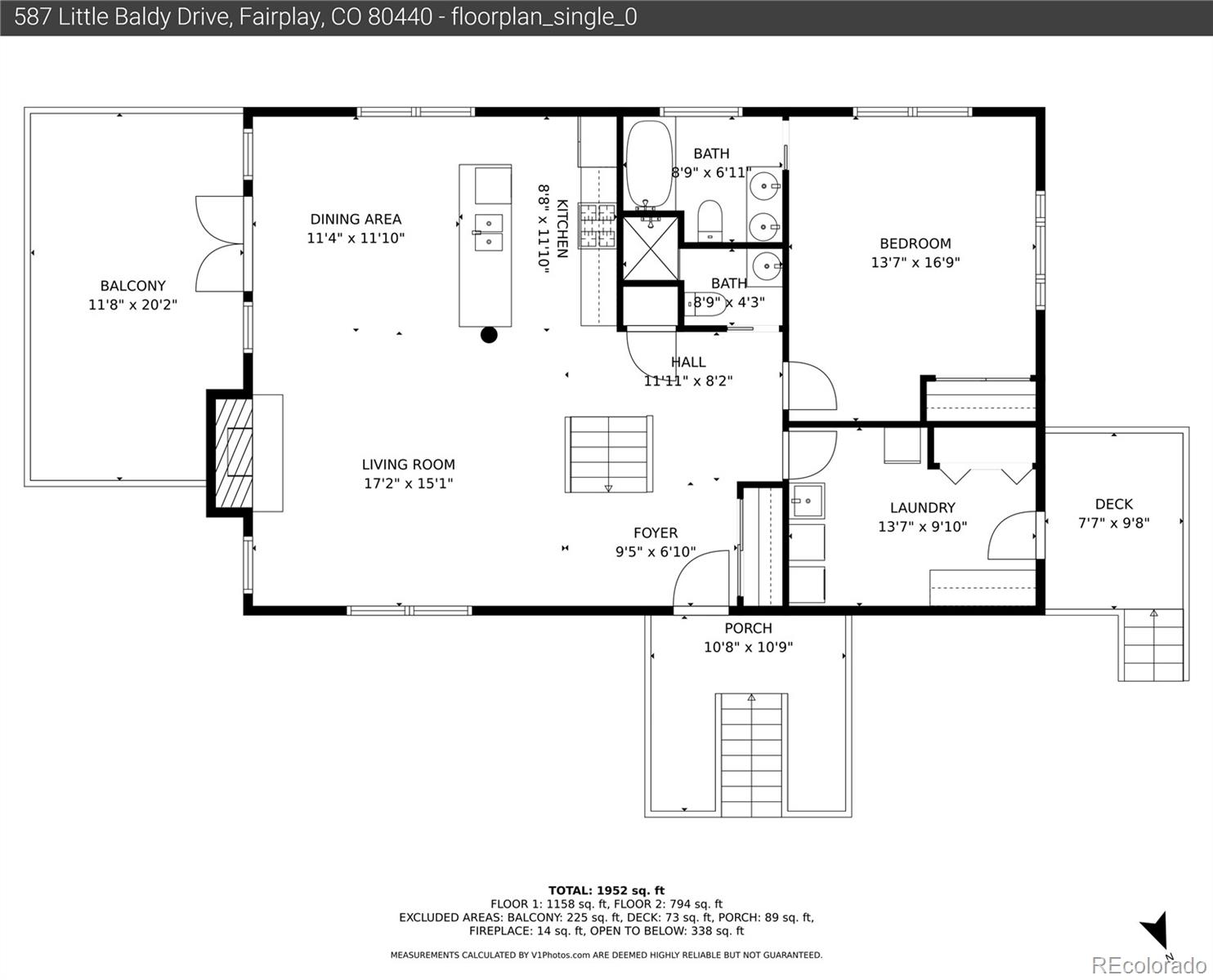 MLS Image #20 for 587  little baldy drive,fairplay, Colorado