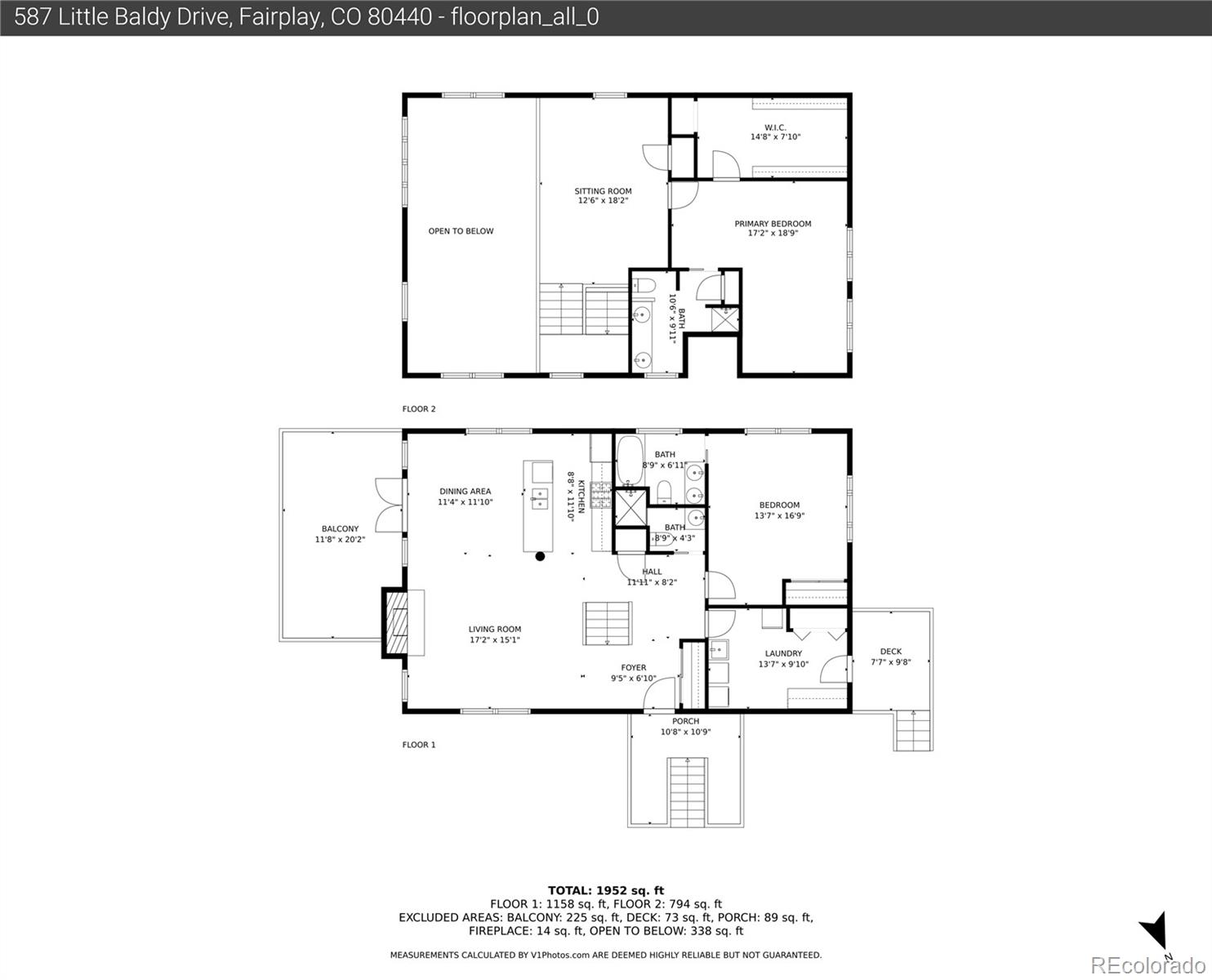 MLS Image #22 for 587  little baldy drive,fairplay, Colorado