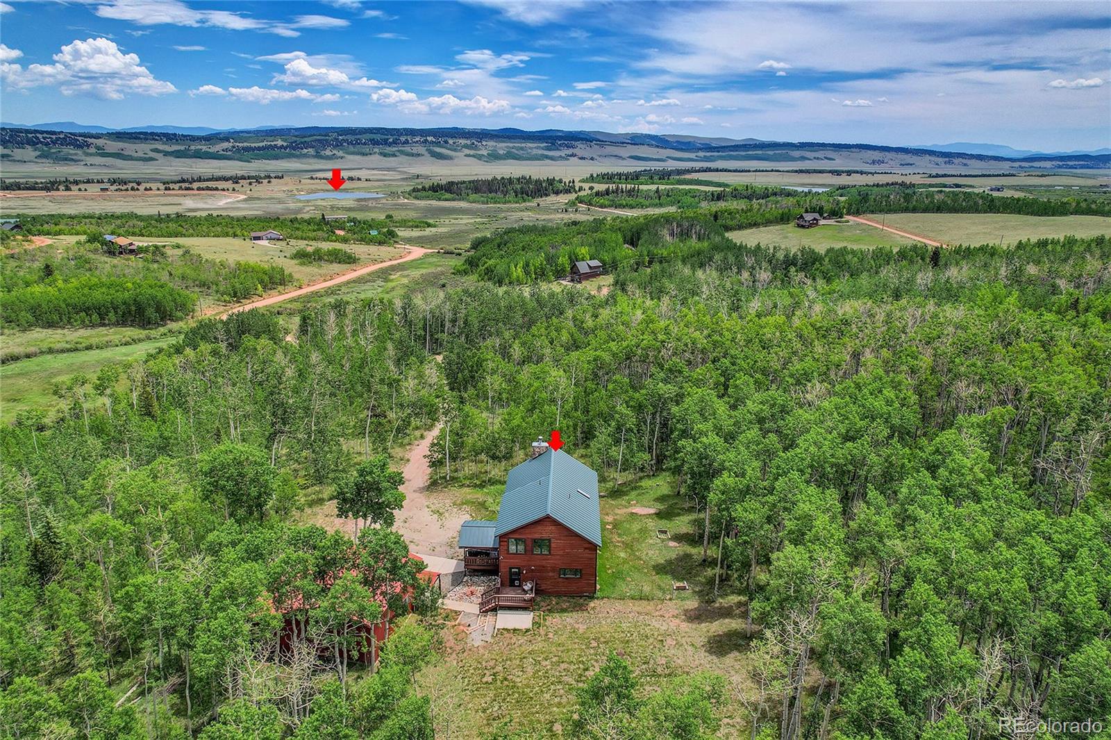 MLS Image #23 for 587  little baldy drive,fairplay, Colorado