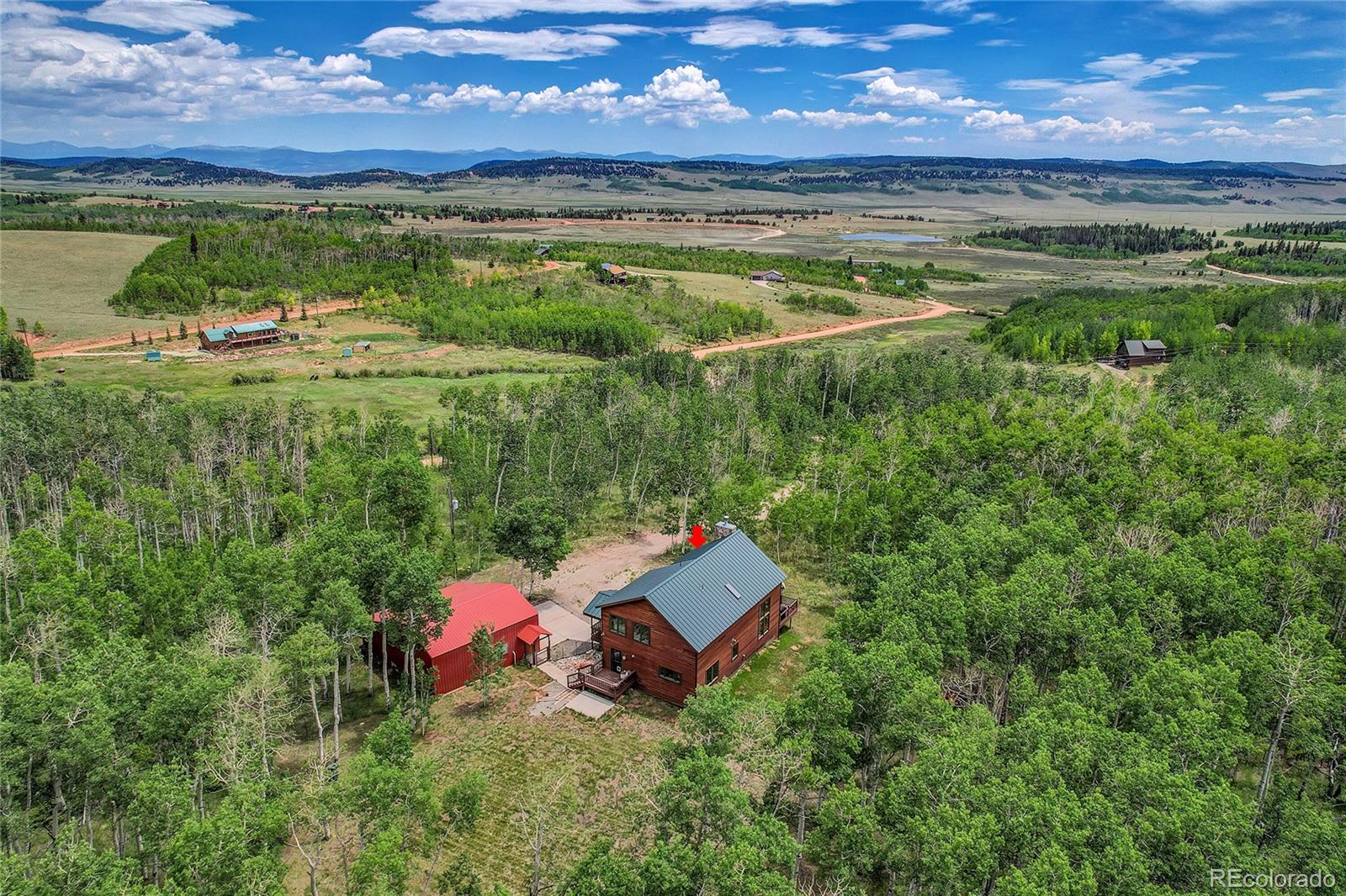 MLS Image #24 for 587  little baldy drive,fairplay, Colorado