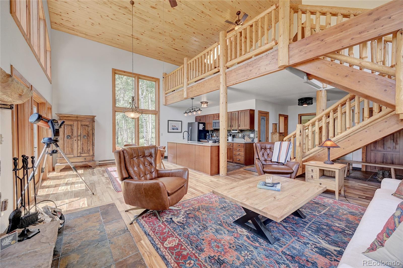 MLS Image #3 for 587  little baldy drive,fairplay, Colorado