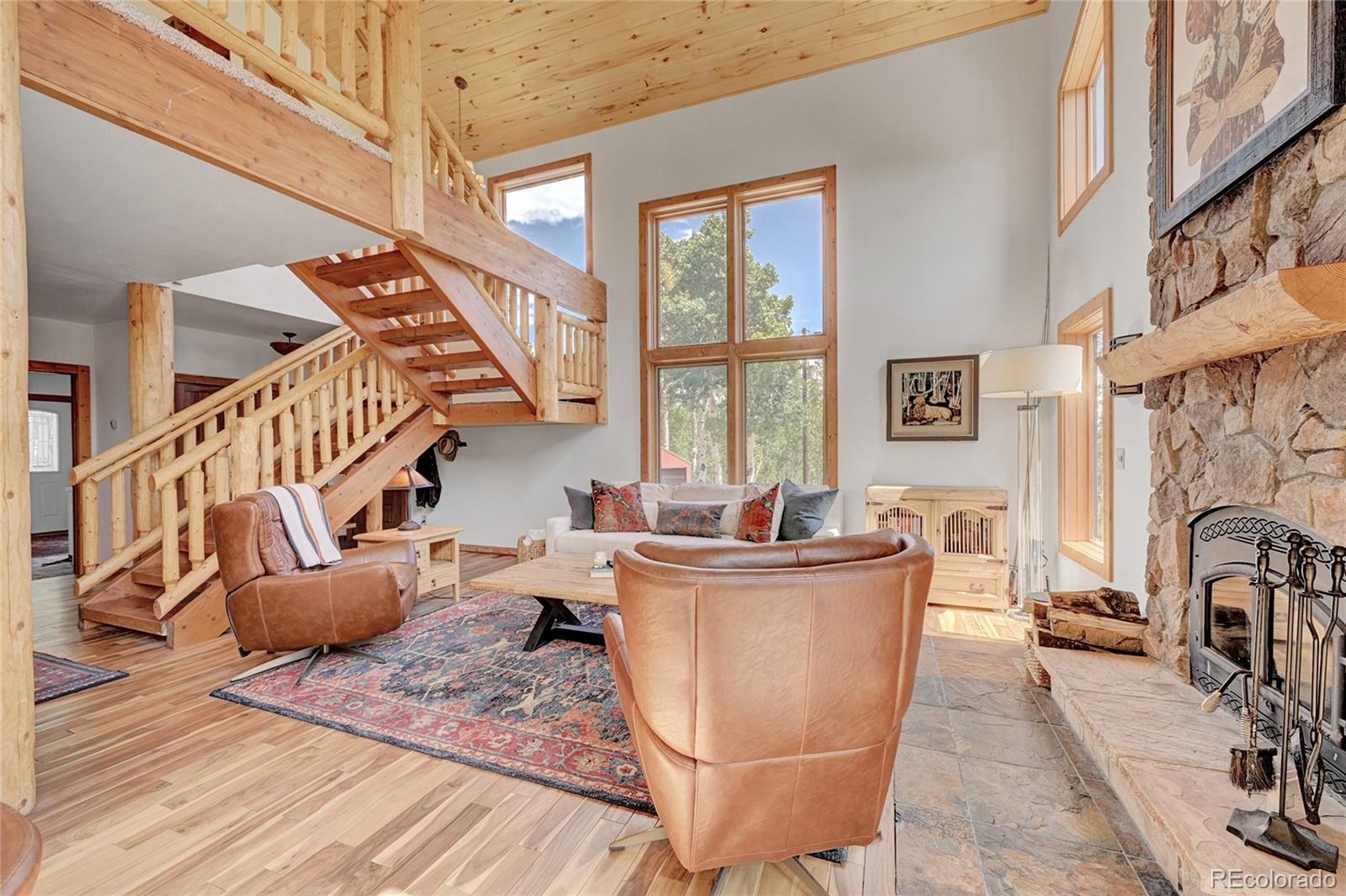 MLS Image #4 for 587  little baldy drive,fairplay, Colorado