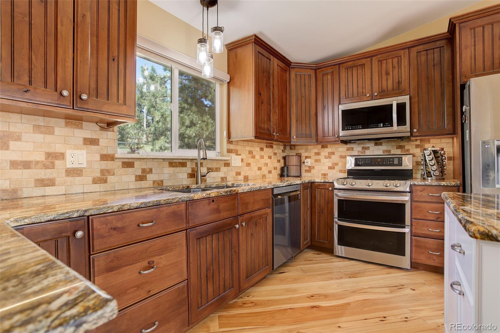 MLS Image #11 for 323  paradise road,golden, Colorado