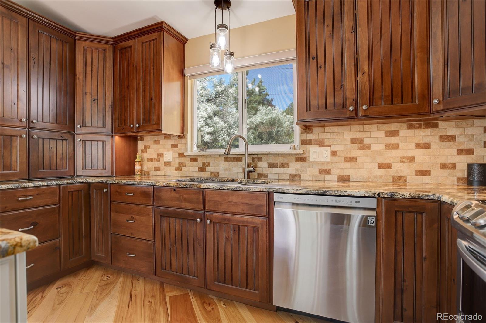 MLS Image #12 for 323  paradise road,golden, Colorado