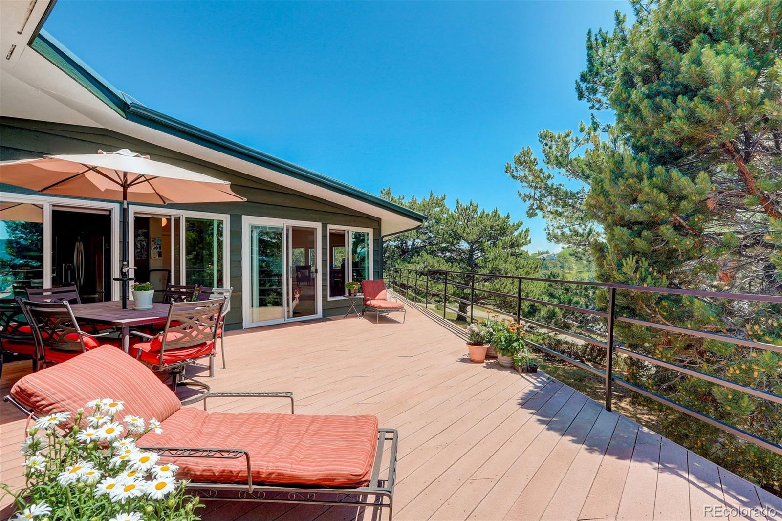 MLS Image #21 for 323  paradise road,golden, Colorado