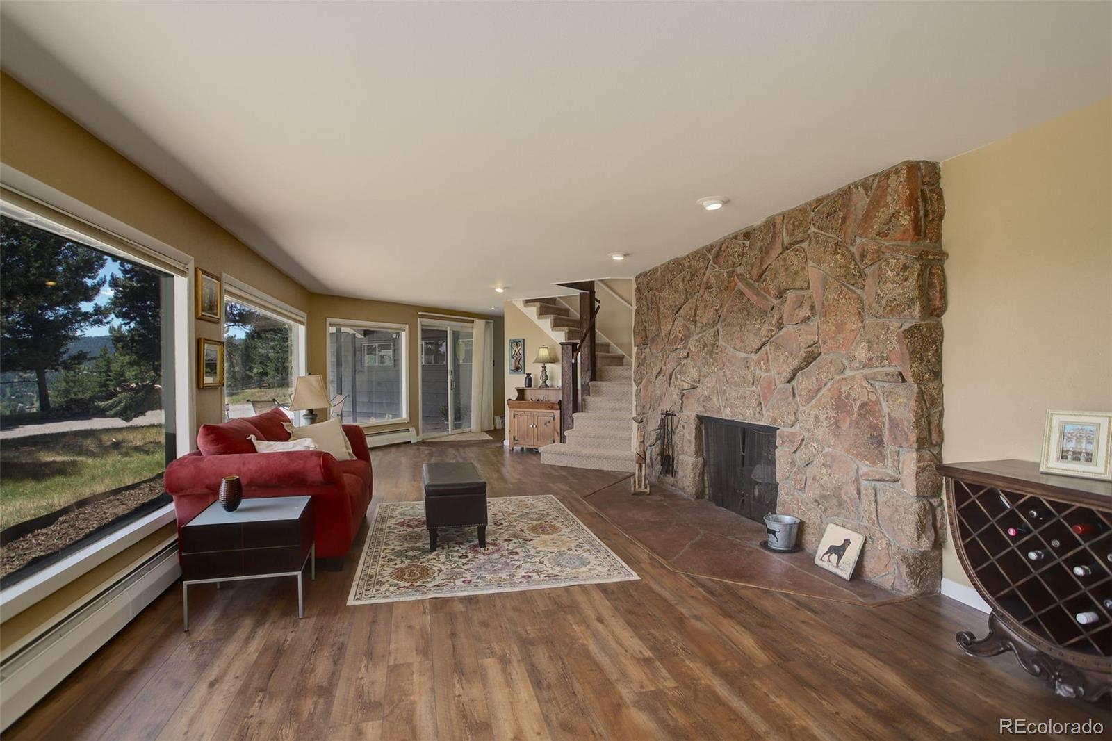 MLS Image #24 for 323  paradise road,golden, Colorado