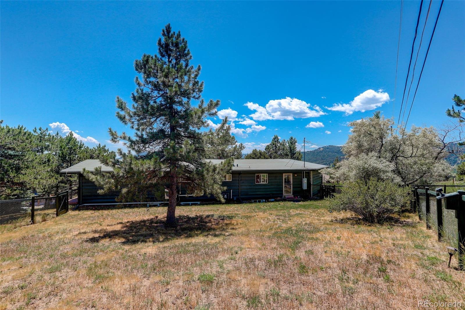 MLS Image #33 for 323  paradise road,golden, Colorado