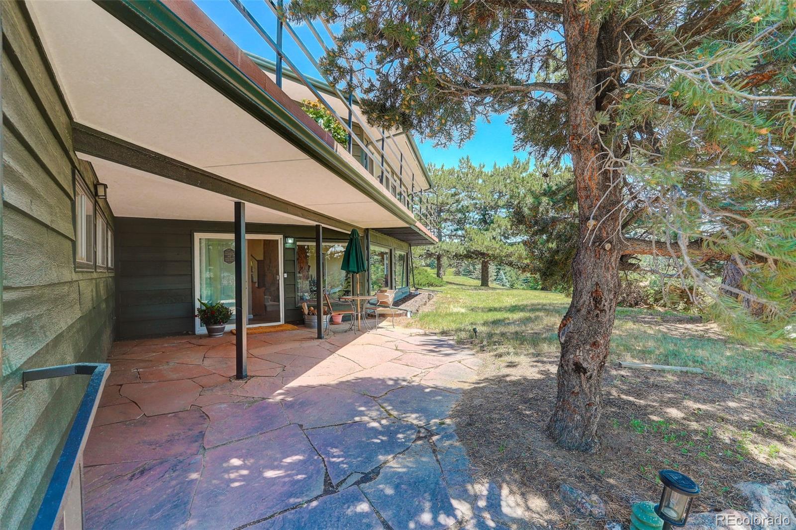 MLS Image #35 for 323  paradise road,golden, Colorado