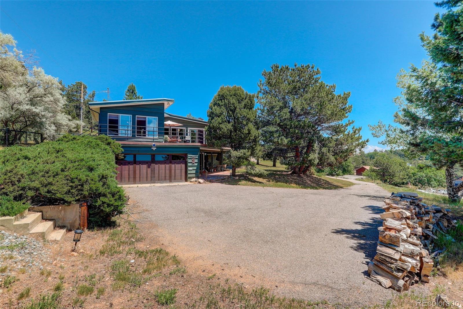 MLS Image #36 for 323  paradise road,golden, Colorado