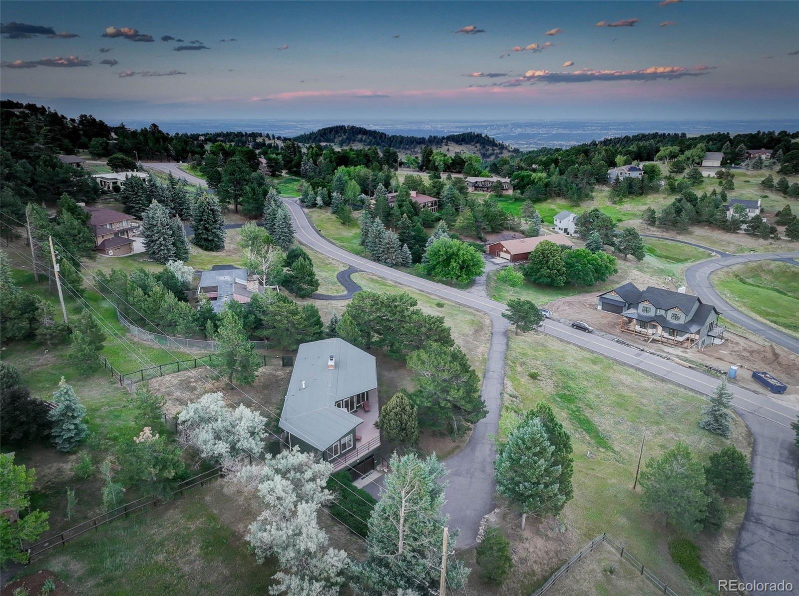 MLS Image #41 for 323  paradise road,golden, Colorado