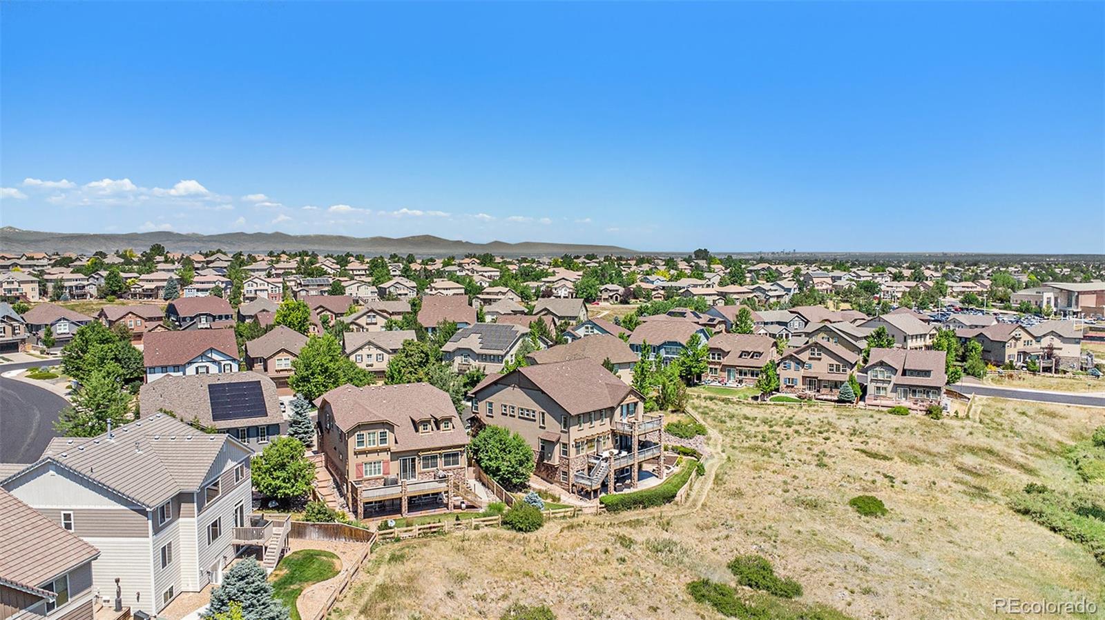 MLS Image #11 for 10794  valleybrook court,highlands ranch, Colorado