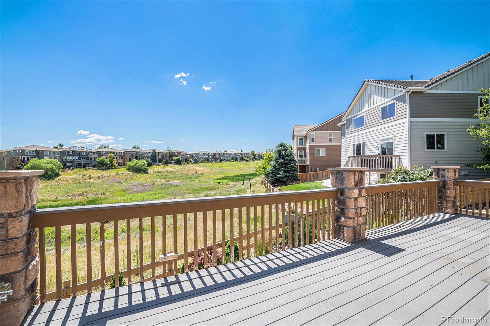 MLS Image #3 for 10794  valleybrook court,highlands ranch, Colorado