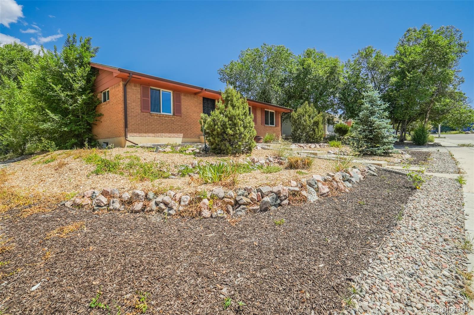 MLS Image #1 for 244 s circle drive,colorado springs, Colorado