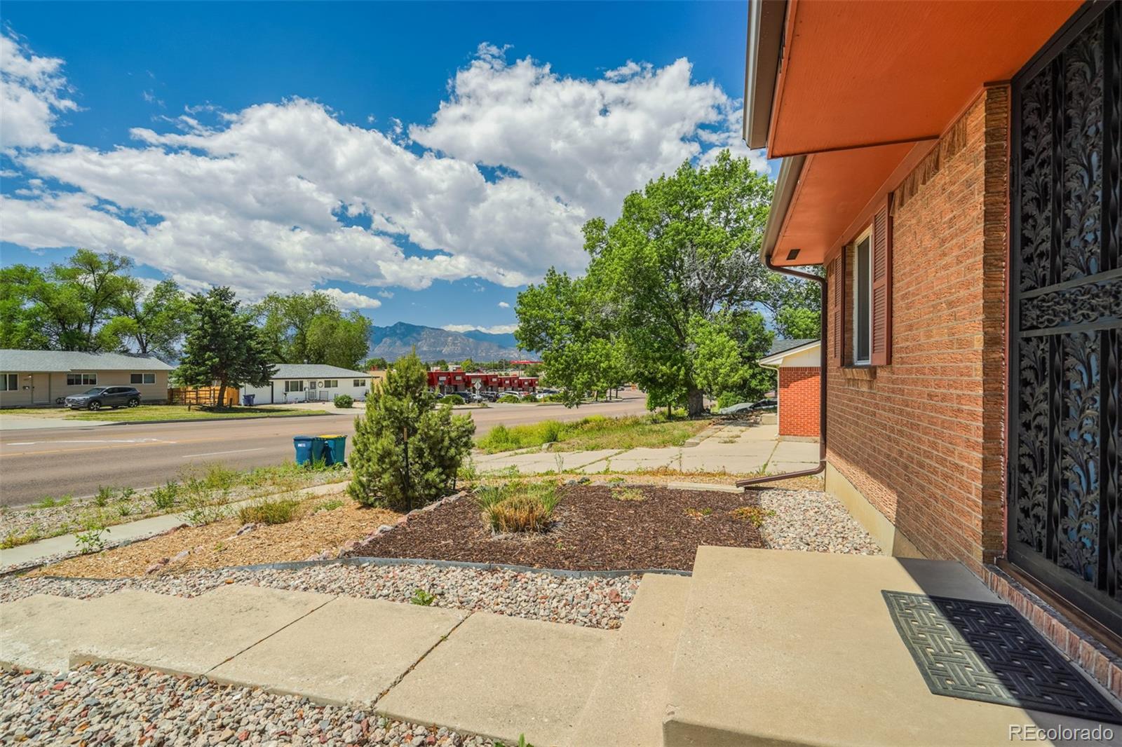 MLS Image #4 for 244 s circle drive,colorado springs, Colorado