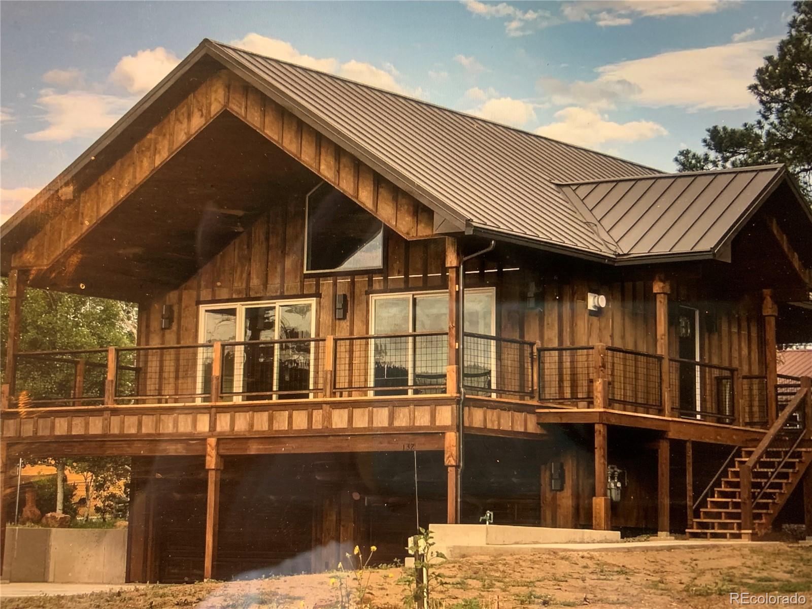 MLS Image #0 for 132  cloud cap avenue,pagosa springs, Colorado