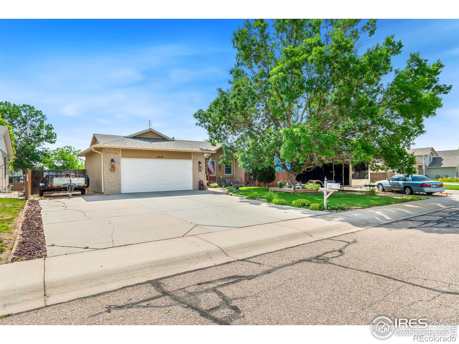 MLS Image #0 for 3210  lupton avenue,evans, Colorado