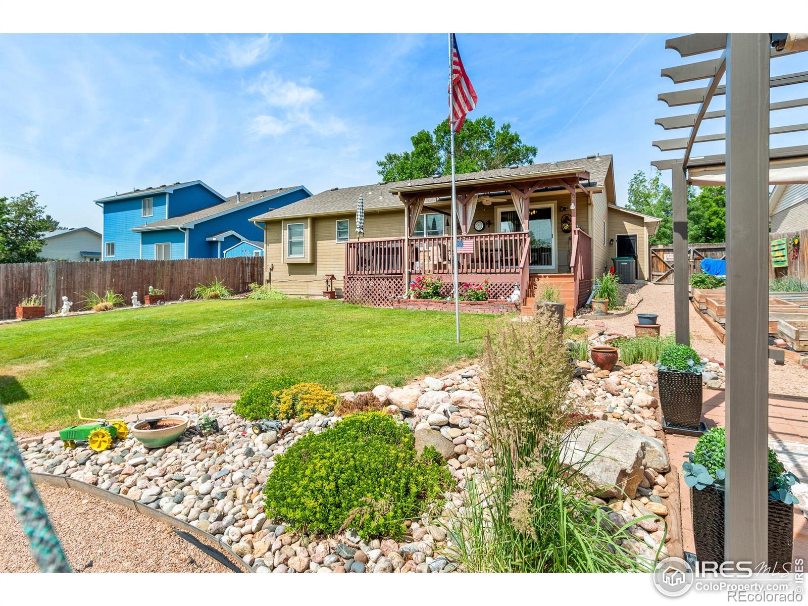 MLS Image #3 for 3210  lupton avenue,evans, Colorado