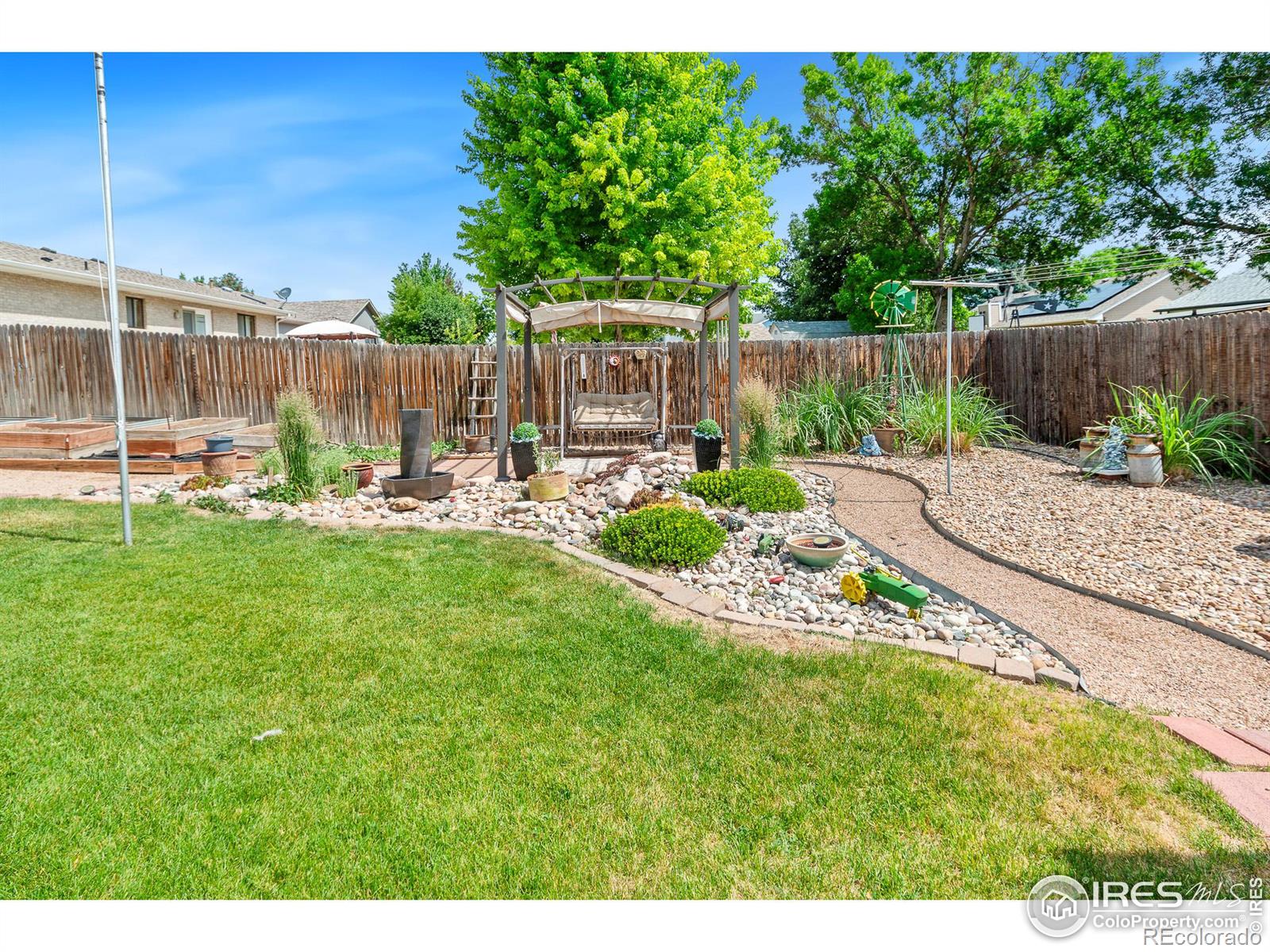 MLS Image #6 for 3210  lupton avenue,evans, Colorado