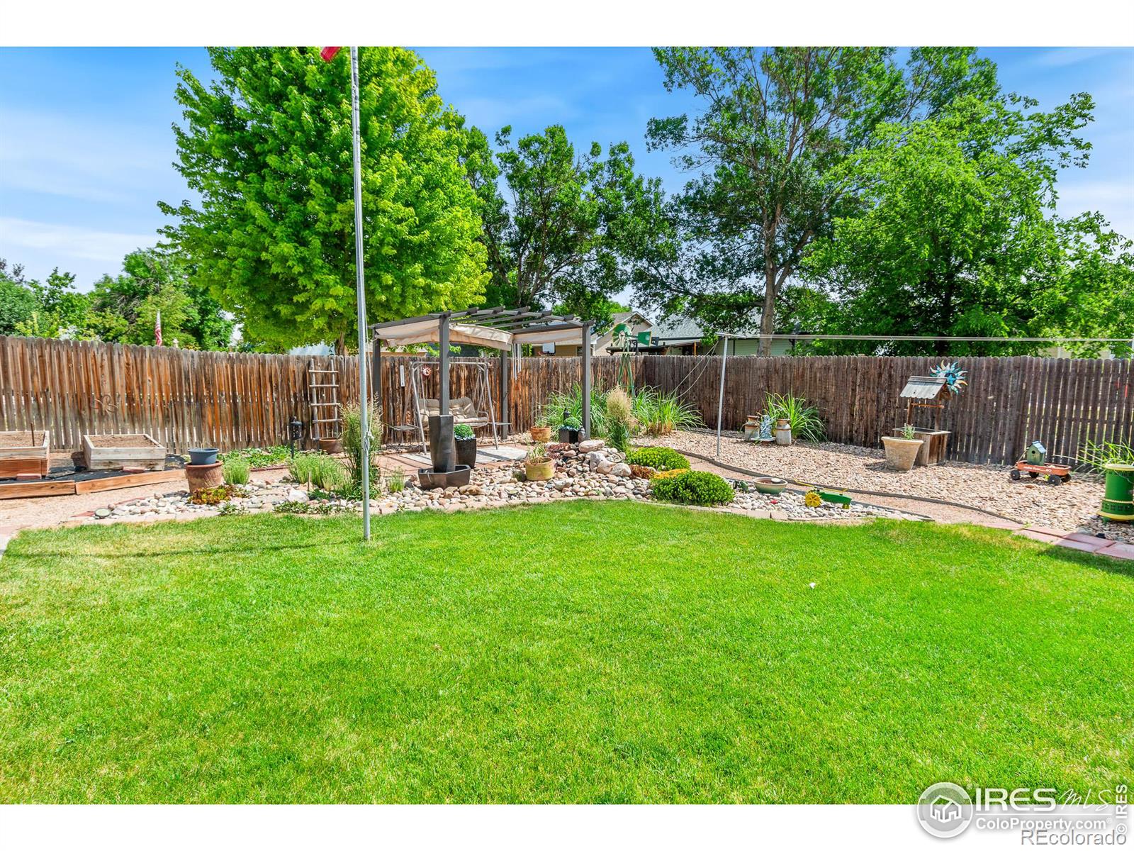 MLS Image #8 for 3210  lupton avenue,evans, Colorado