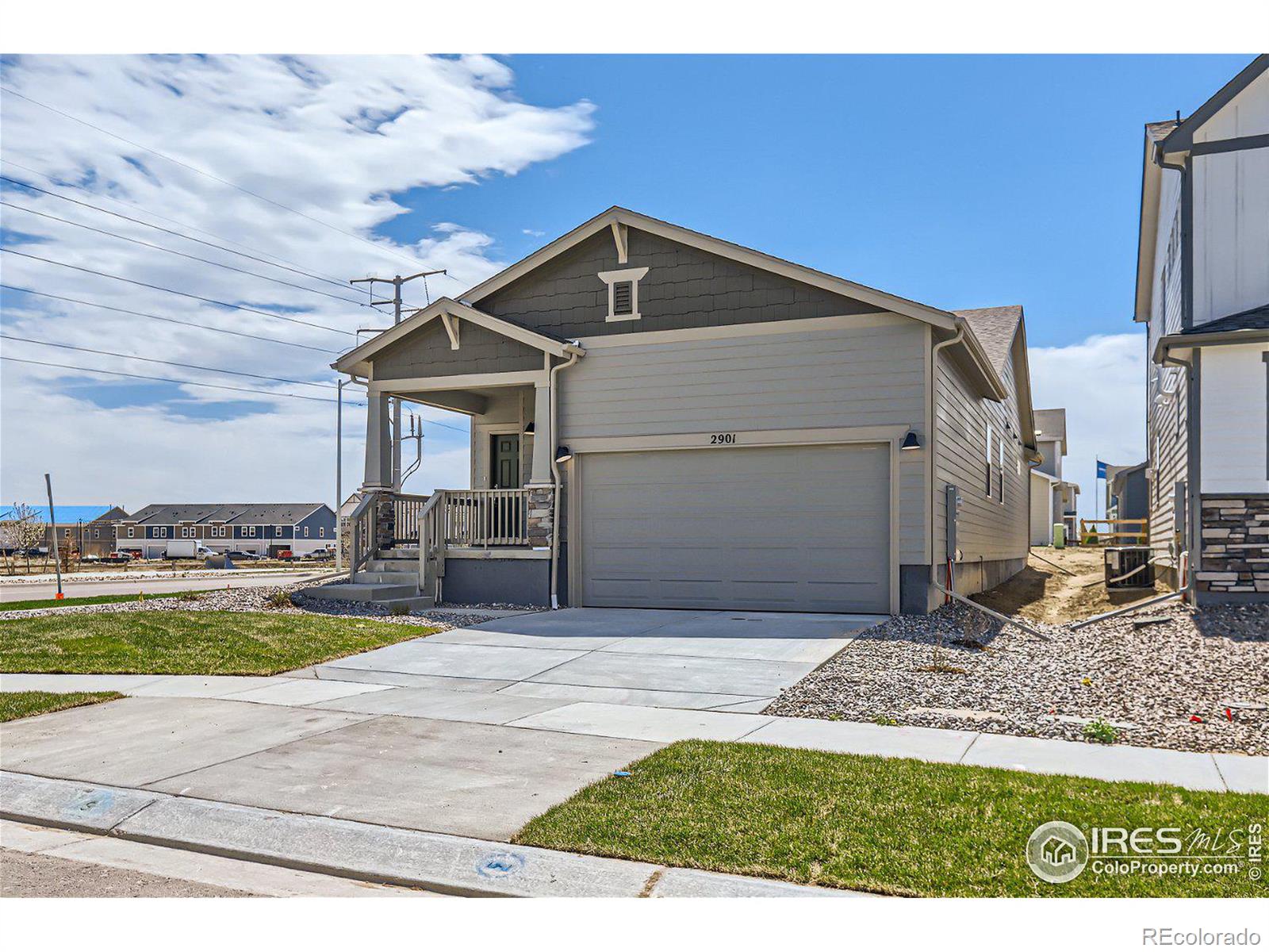 MLS Image #2 for 2901  hidden brook place,longmont, Colorado