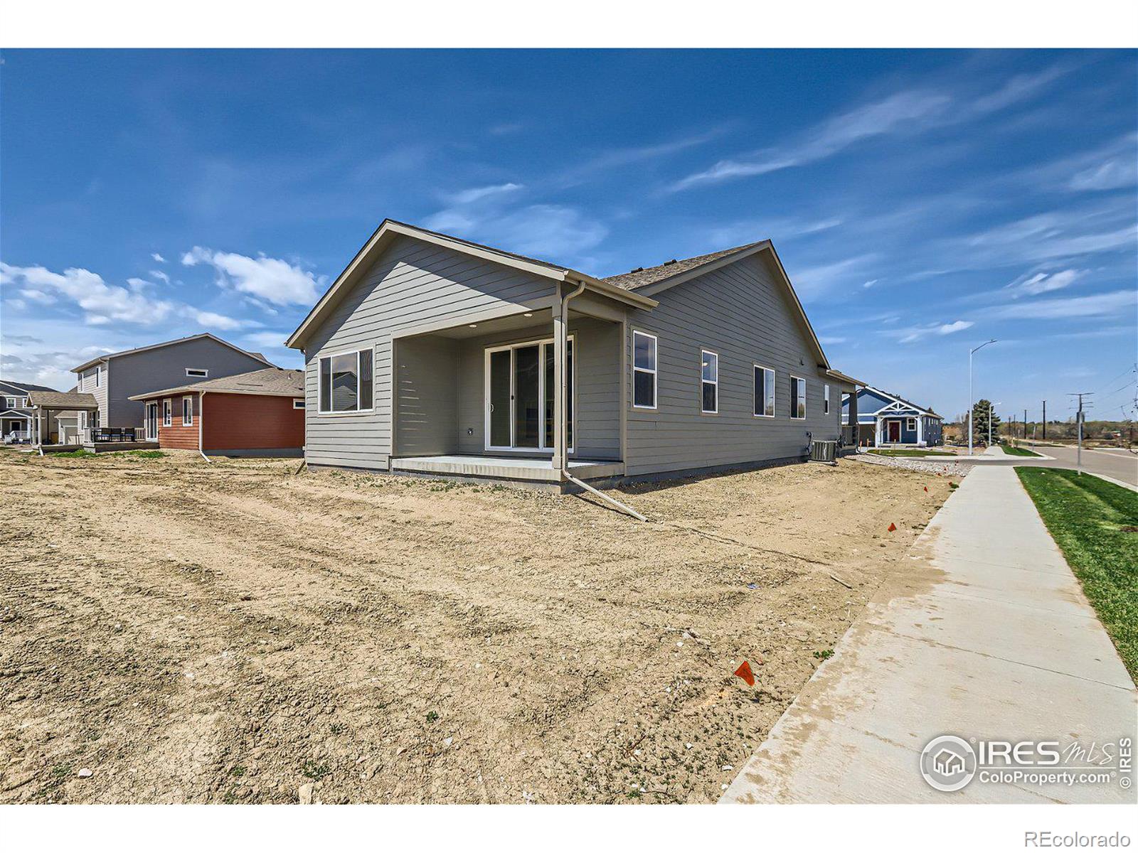 MLS Image #25 for 2901  hidden brook place,longmont, Colorado