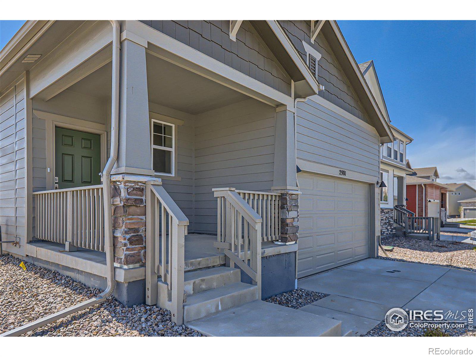 MLS Image #5 for 2901  hidden brook place,longmont, Colorado