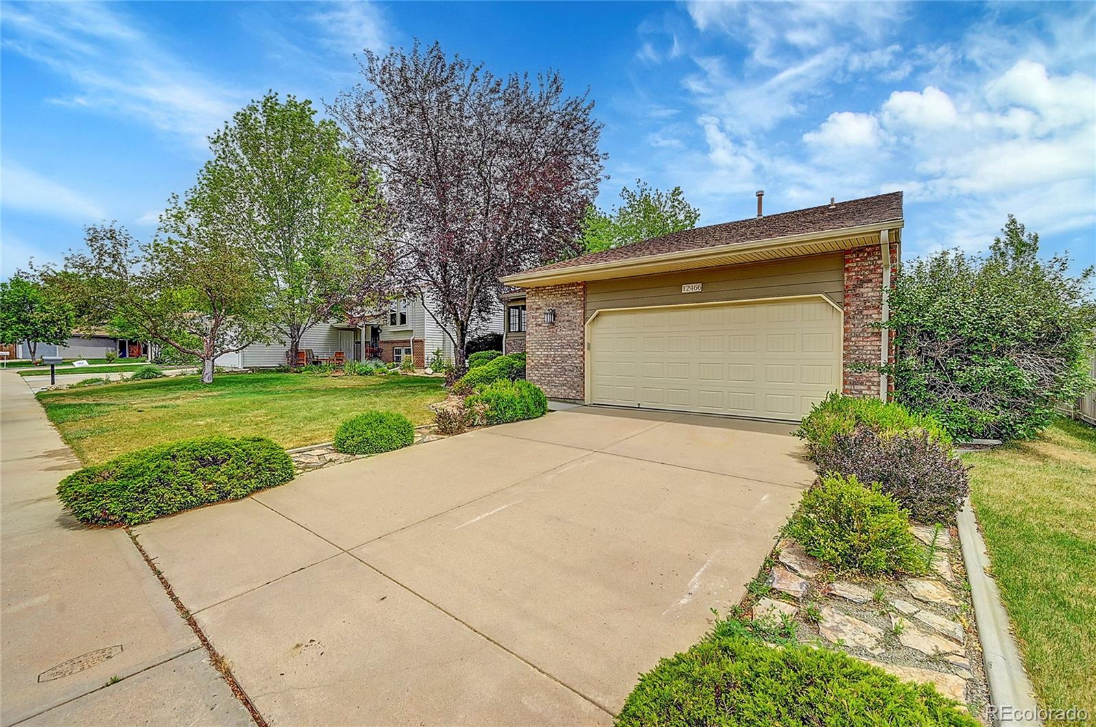 MLS Image #2 for 12466  albion street,thornton, Colorado