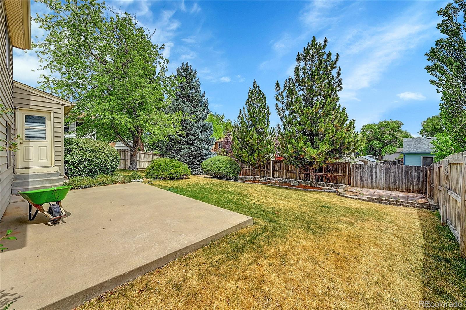 MLS Image #25 for 12466  albion street,thornton, Colorado