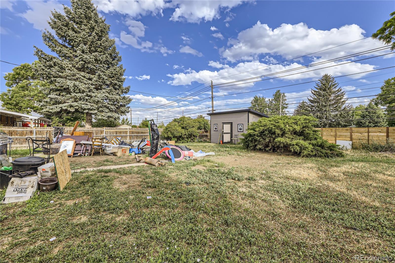 MLS Image #10 for 1460 e 112th place,northglenn, Colorado